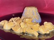Une photo de curry thaï