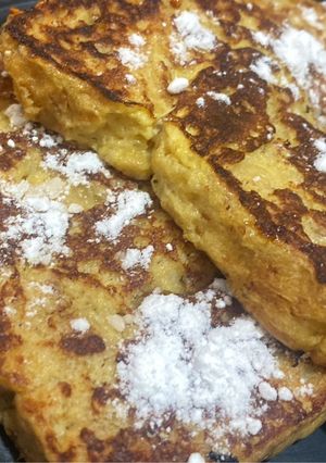 Una foto de French Toast