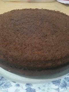 Foto resep Brownies kukus