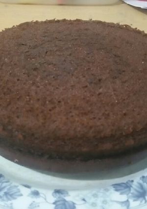 Foto resep Brownies kukus