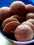 Finger millet(ragi) idli