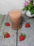 Jus pepaya mixed