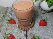 Gambar mix juice pepaya