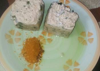 Easiest Way to Prepare Appetizing Moi Moi