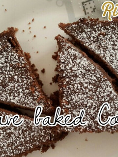 Foto resep Cake Kopi dengan Microwave