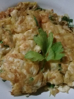 Foto resep Dadar Tahu #49