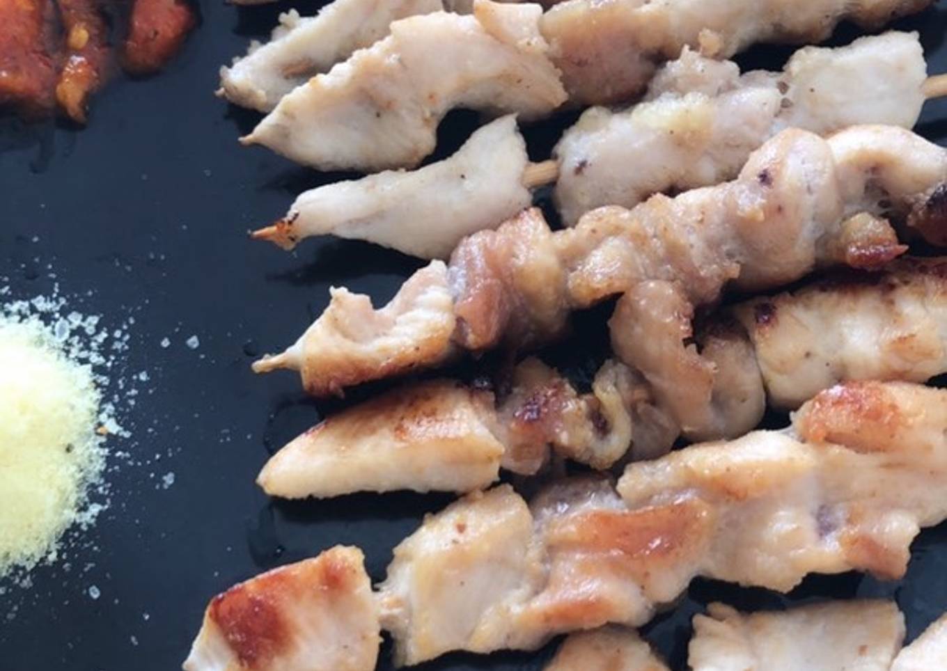 Sate taichan
