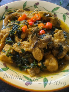 Foto resep (137).Ayam Rica-Rica