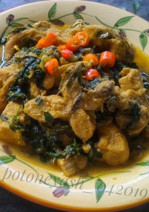 Foto resep (137).Ayam Rica-Rica