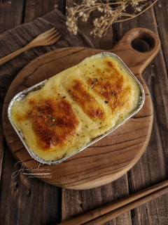 Foto resep Spaghetti Brulee