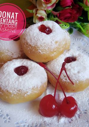 Foto resep Donat kentang