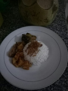 Foto resep Nasi uduk magic jar