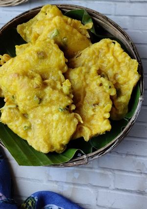 Foto resep Gimbal Tempe