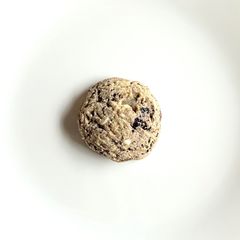 Cookies & Cream Cookies 🍪 A picture of Cookies & Cream Cookies 🍪.