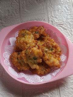 Foto resep Dadar Jagung