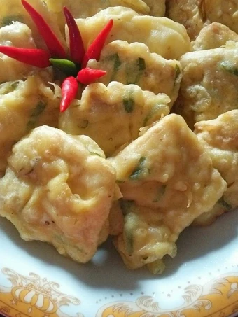 Cara Mudah Menyiapkan Resep Tempe Kemul yang Uenak Anti Ribet, Mantap Sekali