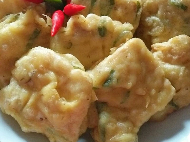 Cara Mudah Menyiapkan Resep Tempe Kemul yang Uenak Anti Ribet, Mantap Sekali
