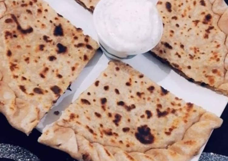 Step-by-Step Guide to Make Quick Chap Shoro