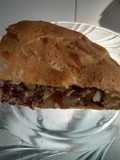 Empanada gigante
