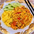 Bakmie Jawa