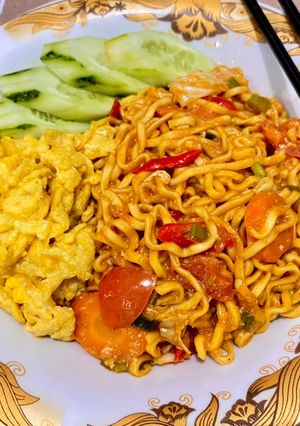 Foto resep Bakmie Jawa