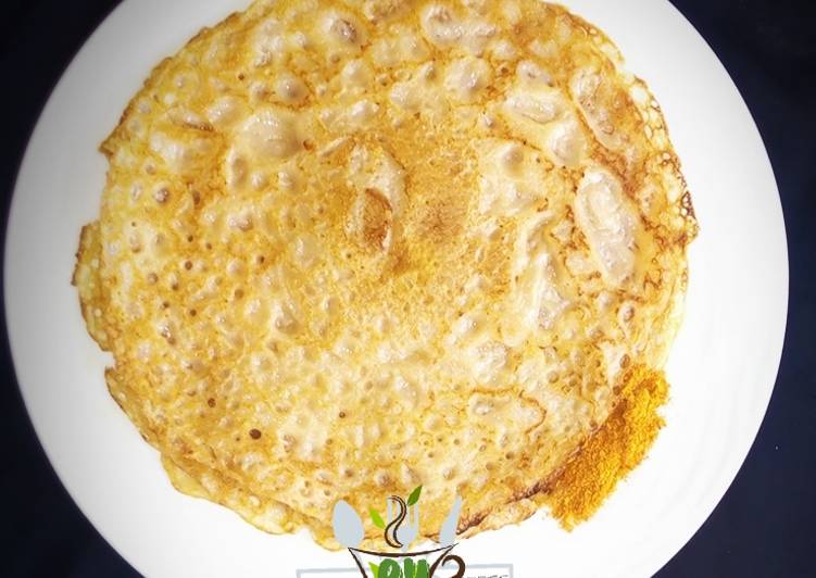 Steps to Make Ultimate Cibi (wainar flour) Cooking Basics for Newbies
