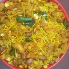A picture of Kara Mixture.