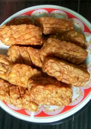 Foto resep Tempe Goreng