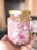 Baceman Bawang Merah