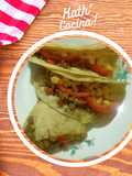 Tortillas Salvavidas 😉