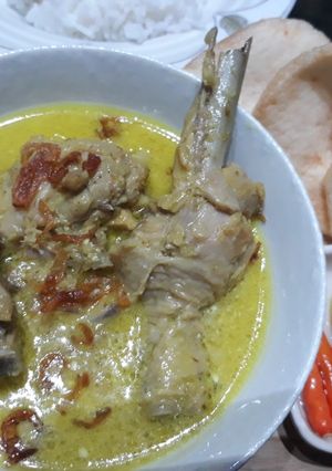 Foto resep Opor Ayam