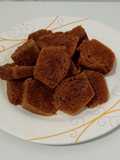 Bolu Karamel / Sarang Semut