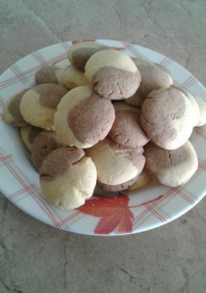 صورة لوصفة بيتي فور