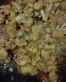 Aloo gobhi
