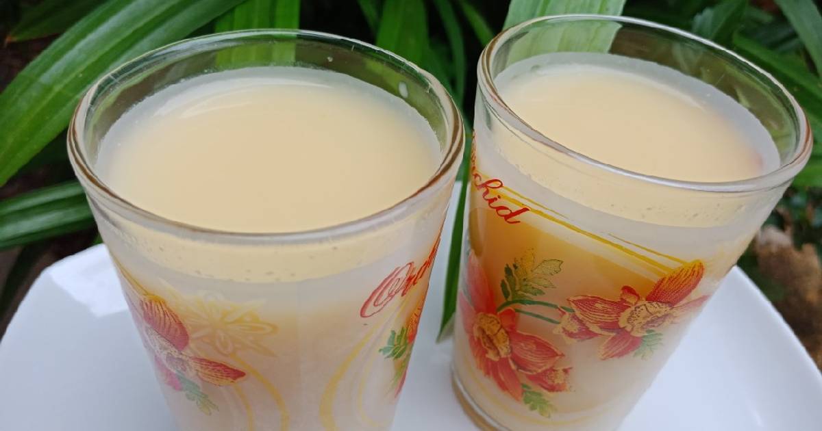 Resep Jus Jagung Manis Oleh 🍒umi Lulu Cakes 🍒 Cookpad 3382