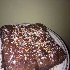รูปของ Brownies Kukus Chocolatos