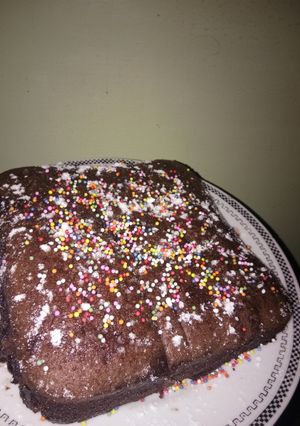 Foto resep Brownies Kukus Chocolatos