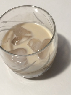 Una foto de Crema de Whisky