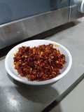Chilli Flakes