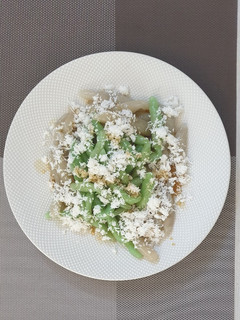 Foto resep Cenil ala ala