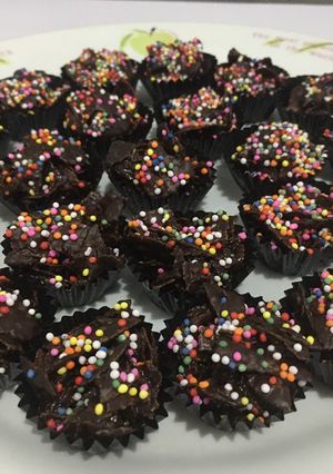 Foto resep Cupcake