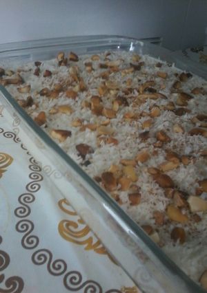 صورة لوصفة ليالي لبنان