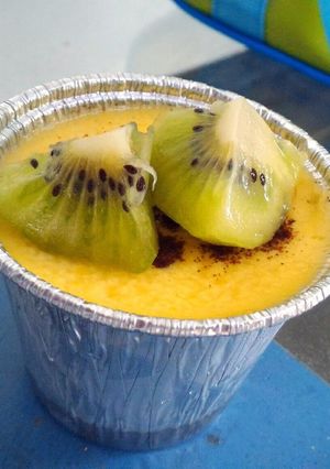 Foto resep Creme brulee anti gagal