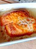 Zuppa di cipolle Bimby