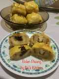 Bolen Pisang Tanpa Korsvet (Ide Jualan)