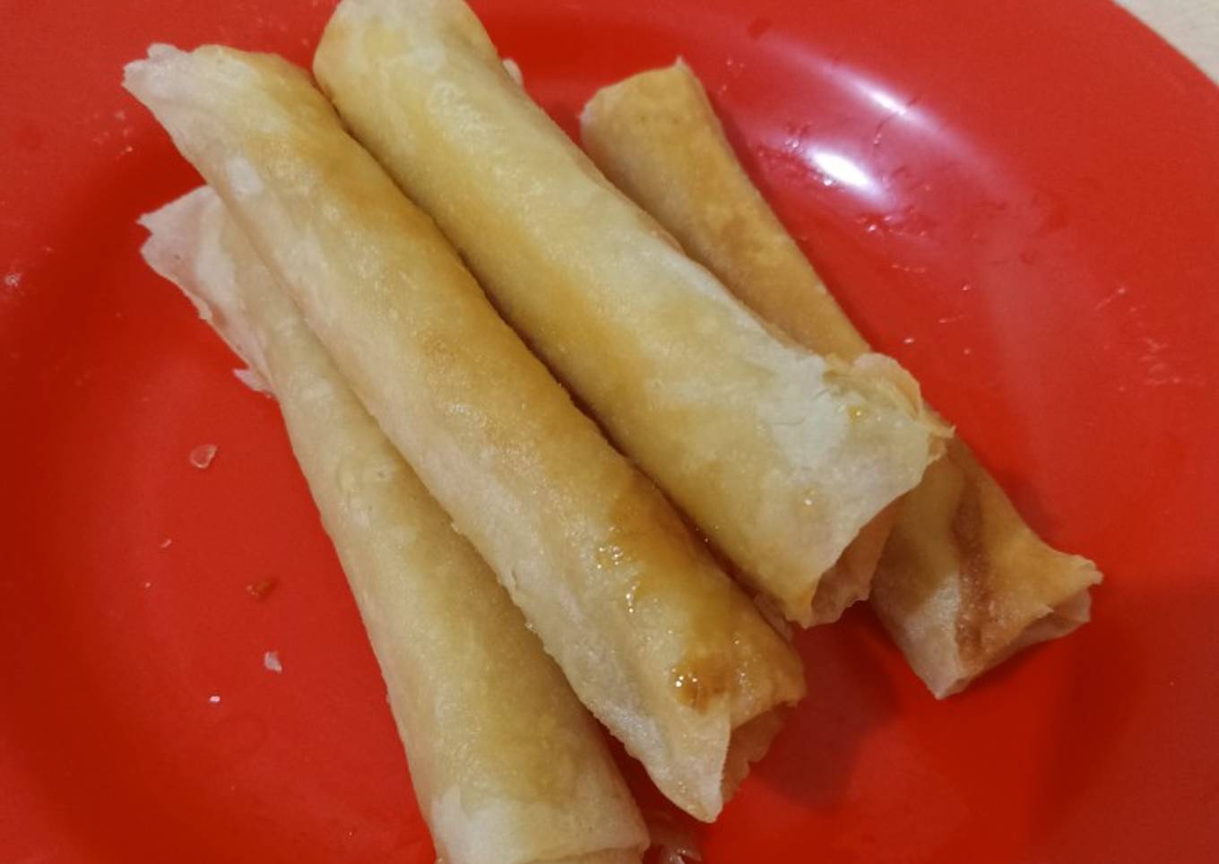Keju Aroma Simple