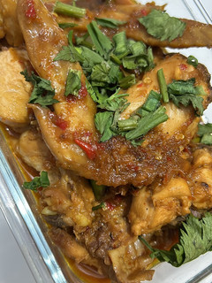 Foto resep Ayam kecap ala mie ayam wonogiri