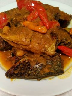Foto resep Pesmol Ikan Salem