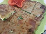Martabak telor anti gagal