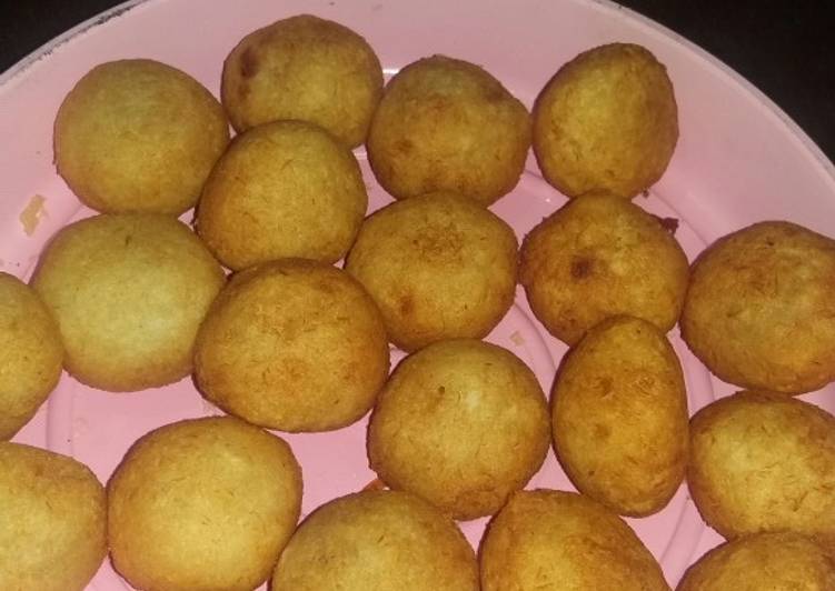 Resep Klenyem (misro ala jawa tengah) Cepat